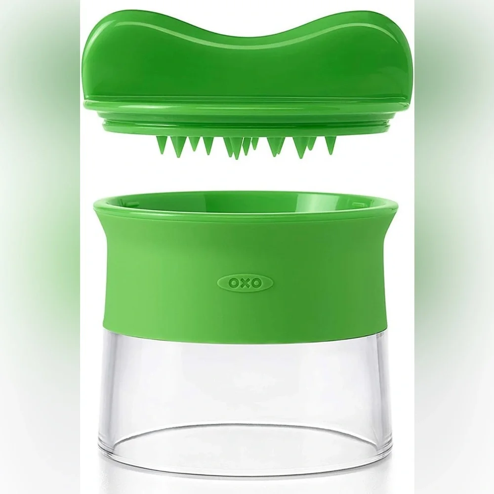NEW OXO Good Grips Handheld Spiralizer